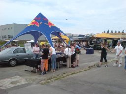 Big Bumper Meet 2007